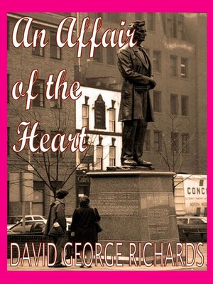 cover image of An Affair of the Heart